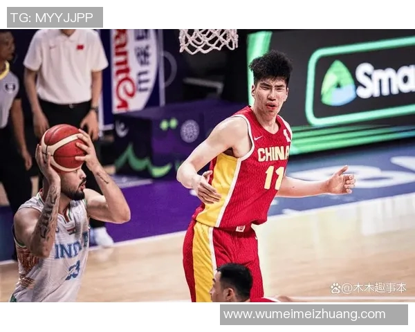 中国男篮与印度队精彩对决回顾全场高光时刻与精彩瞬间一网打尽