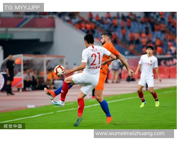 上港与鲁能精彩对决比赛录像回顾分析及精彩瞬间集锦