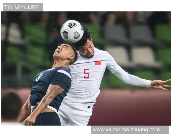 世预赛精彩回顾中国队对关岛的比赛录像分析与亮点集锦