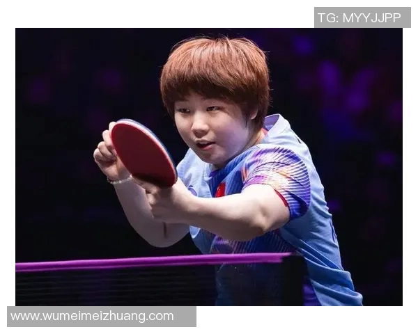 重庆乒乓球队实力强劲最新个人能力TOP10榜单揭晓