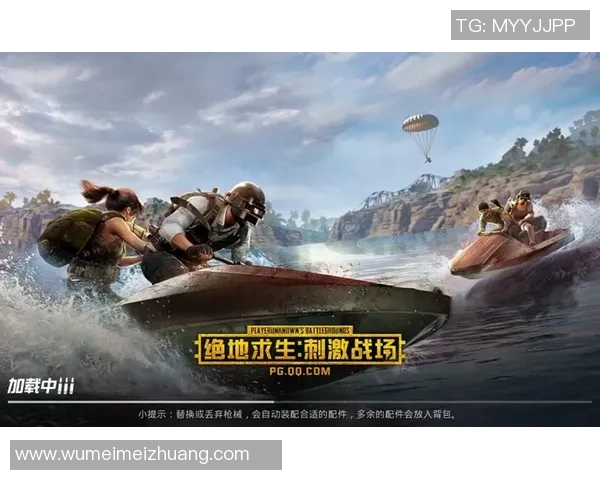 与赵丽畅聊和平精英的成长历程与未来展望